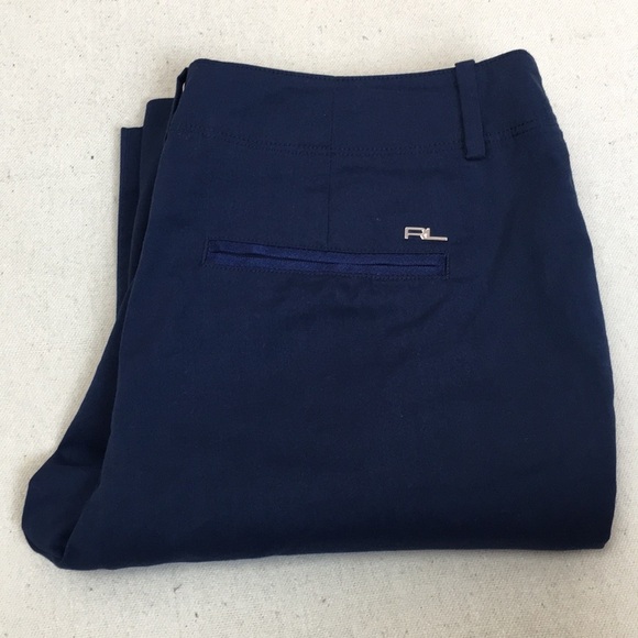 Polo Golf Ralph Lauren Bermuda Golf Shorts - Picture 10 of 14